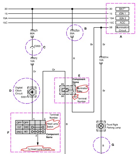 download Daewoo Magnus workshop manual