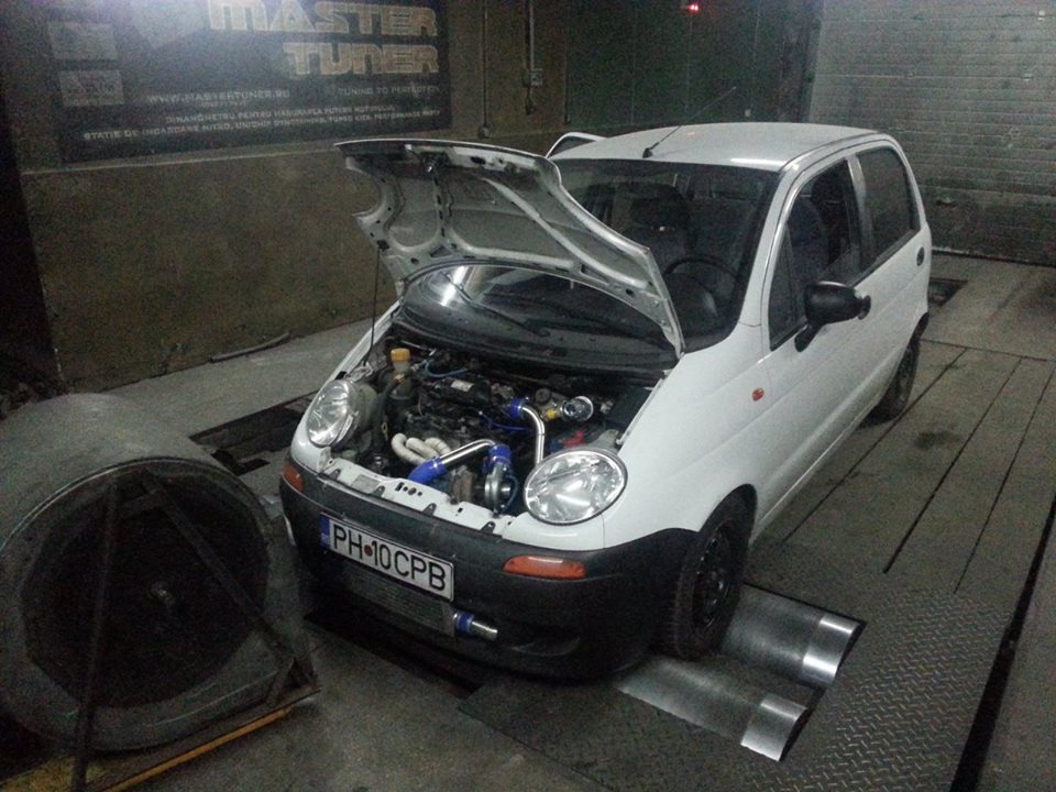 download Daewoo Matiz workshop manual