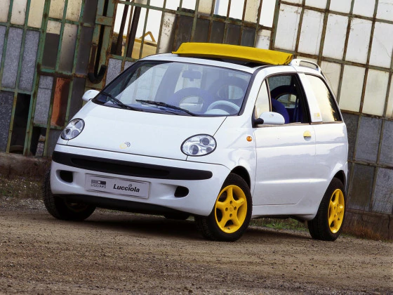 download Daewoo Matiz workshop manual