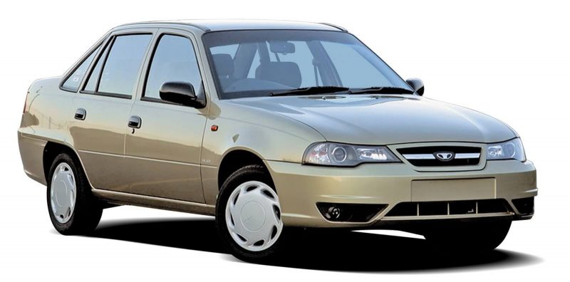 download Daewoo Nexia Cielo Racer able workshop manual