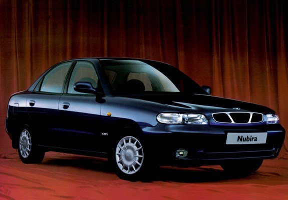 download Daewoo Nubira Lacetti workshop manual