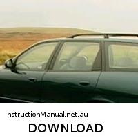 repair manual