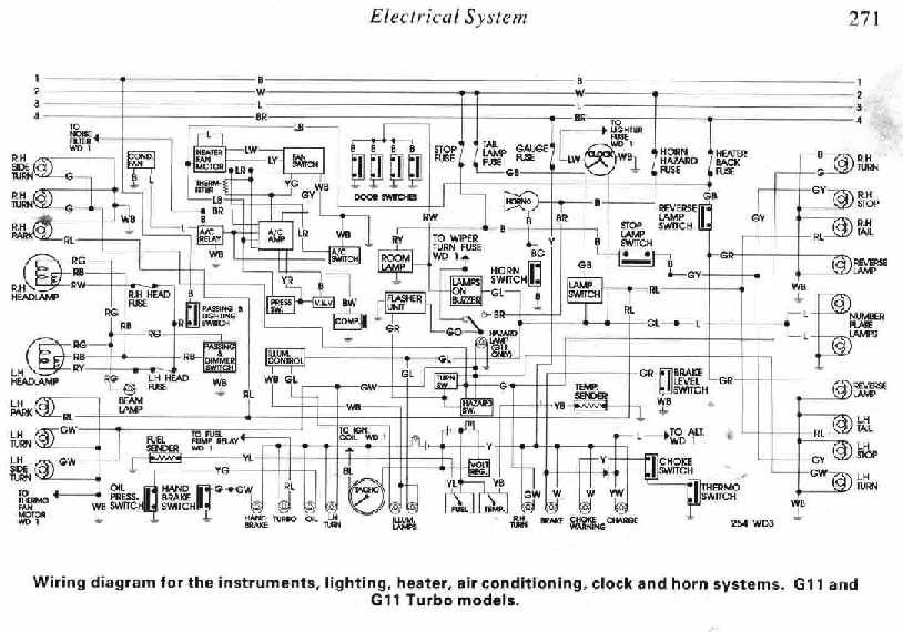 download Daihatsu Charade Engine workshop manual