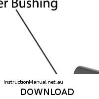 owners manual