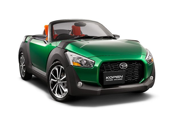 download Daihatsu Copen able workshop manual