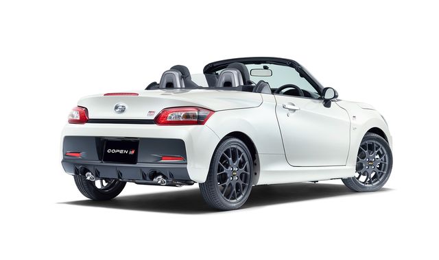 download Daihatsu Copen able workshop manual