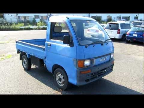 download Daihatsu Hijet Piaggio Porter 1.3 16v Manu workshop manual