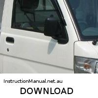 service manual