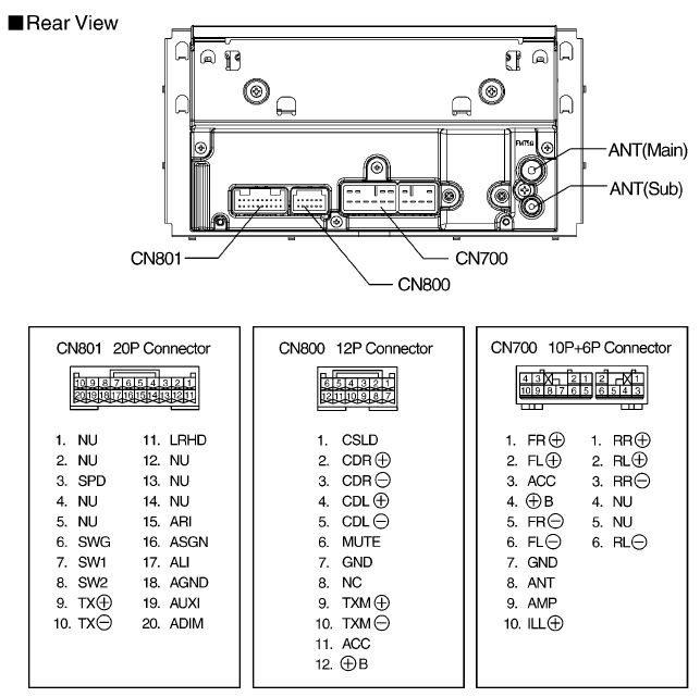 download Daihatsu Materia workshop manual