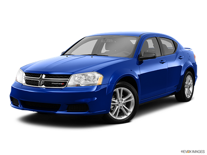 download Dodge Avenger able workshop manual