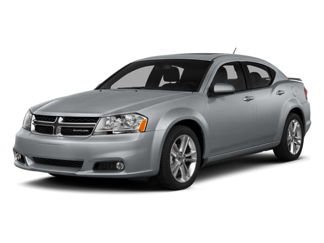 download Dodge Avenger workshop manual