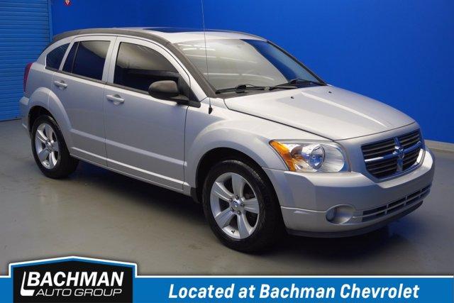 download Dodge Caliber able workshop manual