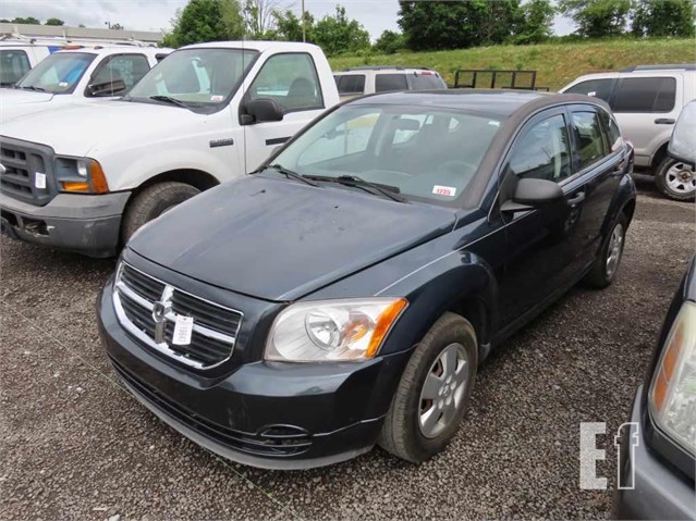 download Dodge Caliber able workshop manual