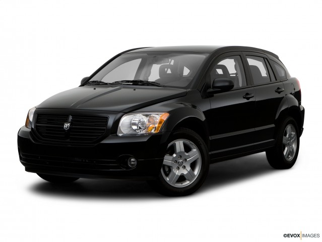 download Dodge Caliber able workshop manual