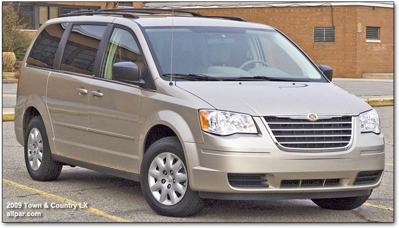 download Dodge Caravan Dodge Grand Caravan able workshop manual