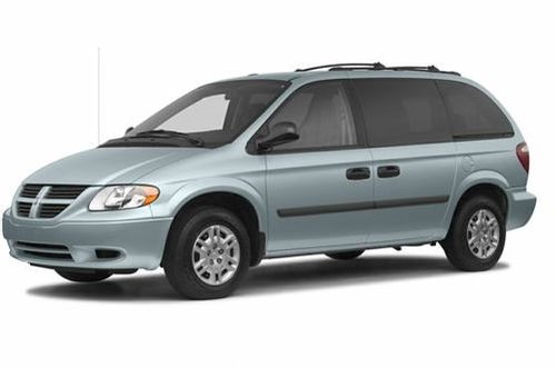 download Dodge Caravan RHD workshop manual