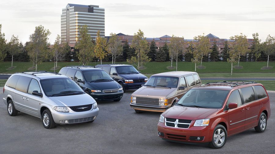 download Dodge Caravan able workshop manual