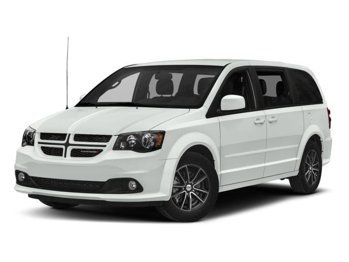 download Dodge Caravan able workshop manual