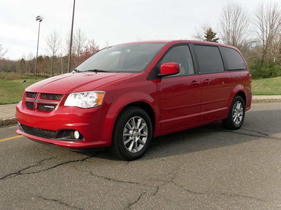 download Dodge Caravan able workshop manual