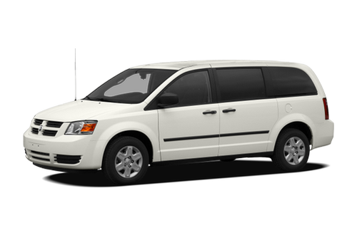 download Dodge Caravan workshop manual