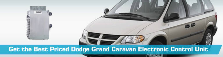 download Dodge Caravan workshop manual