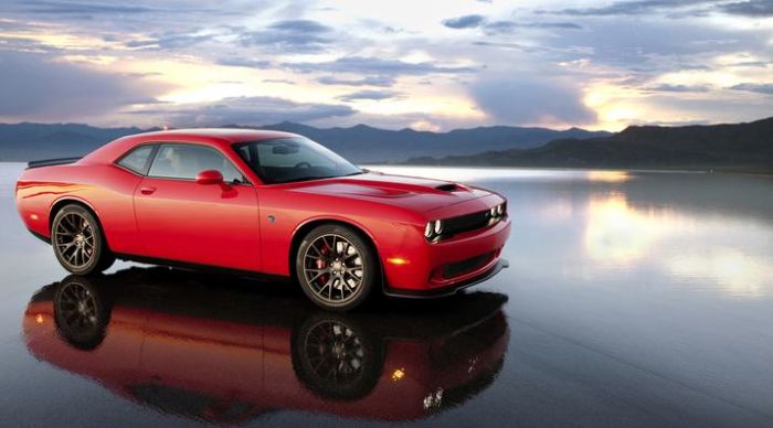 download Dodge Challenger able workshop manual