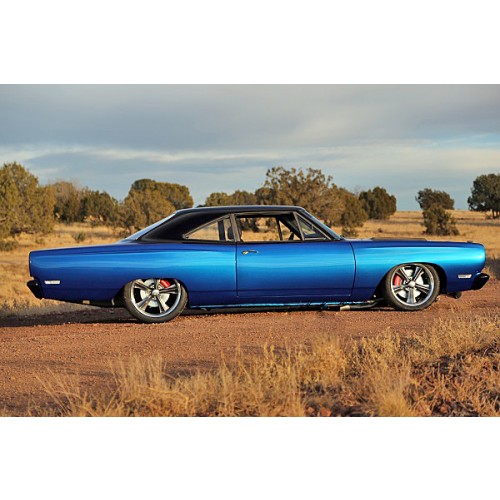 download Dodge Charger Coronet Dart workshop manual