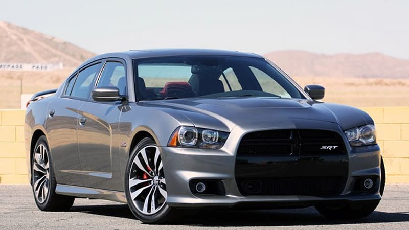 download Dodge Charger LX able workshop manual