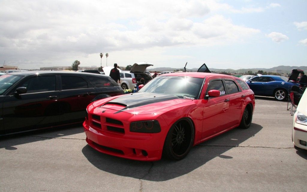 download Dodge Charger LX workshop manual