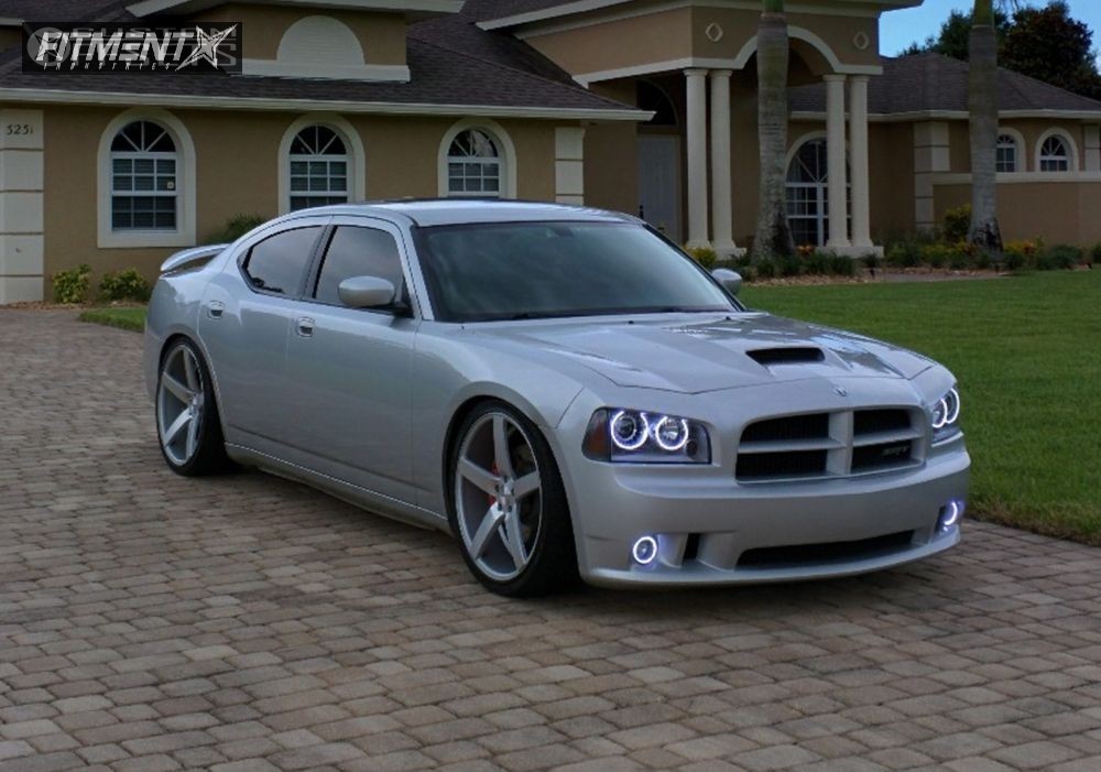 download Dodge Charger LX workshop manual