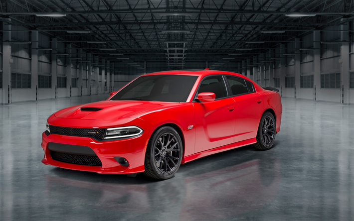 download Dodge Charger LX workshop manual