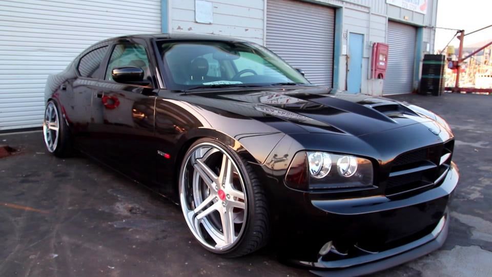 download Dodge Charger SRT8 SRT 8 Work workshop manual