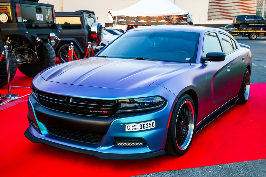 download Dodge Charger workshop manual