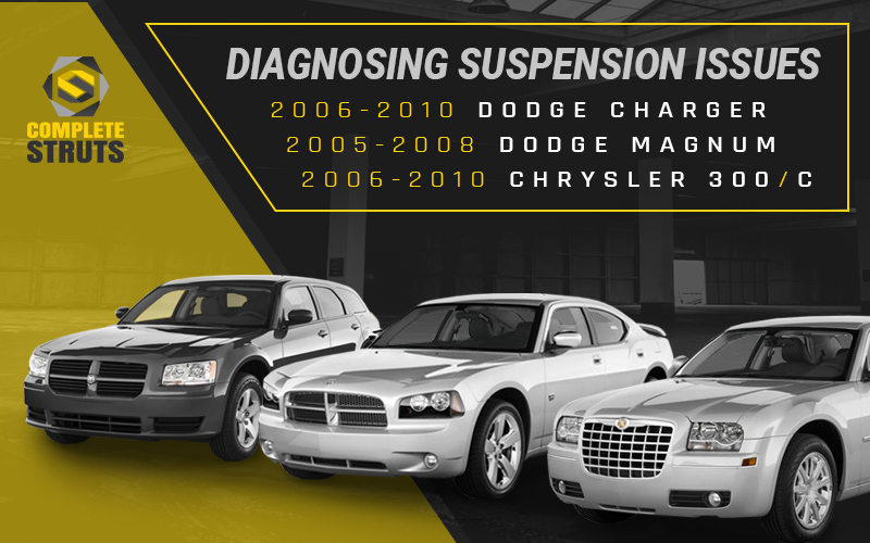 download Dodge Chrysler 300  300C  Magnum workshop manual