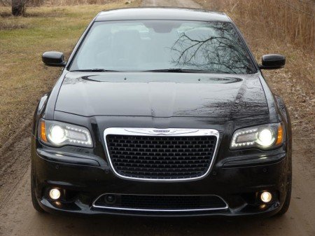 download Dodge Chrysler 300  300C  Magnum workshop manual