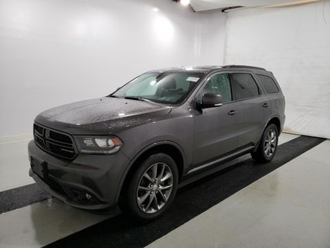 download Dodge DN Durango workshop manual