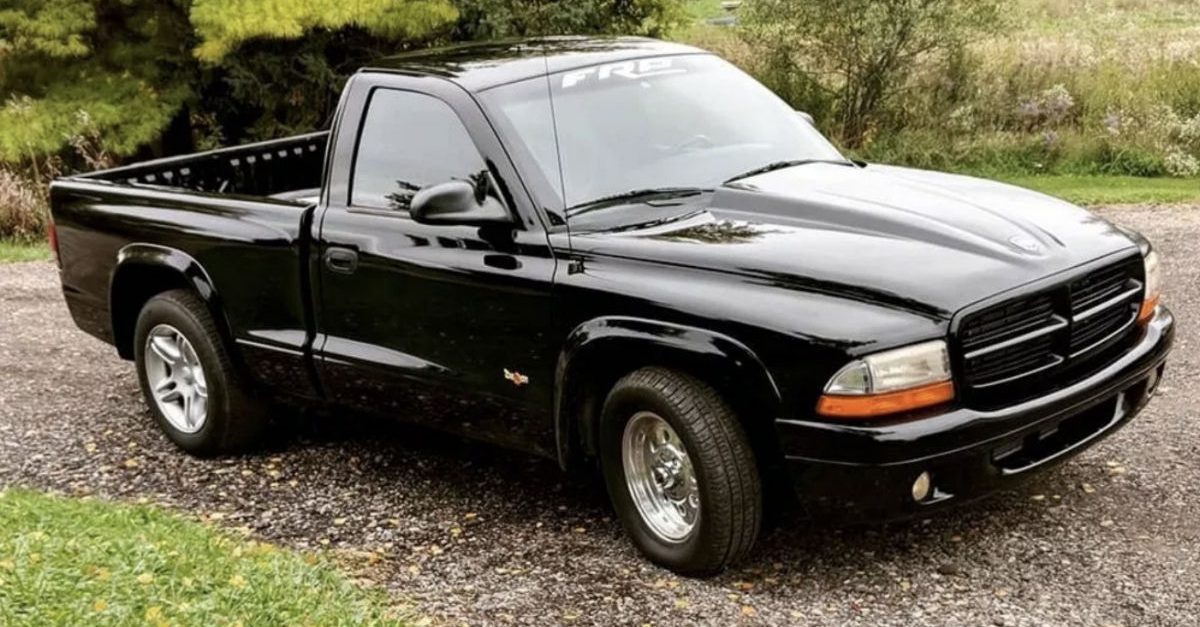 download Dodge Dakota  03 workshop manual