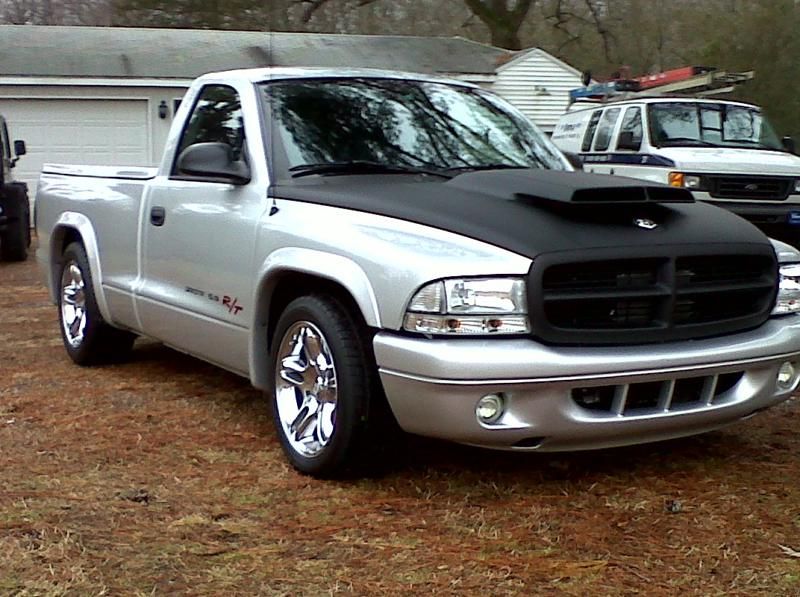 download Dodge Dakota  03 workshop manual