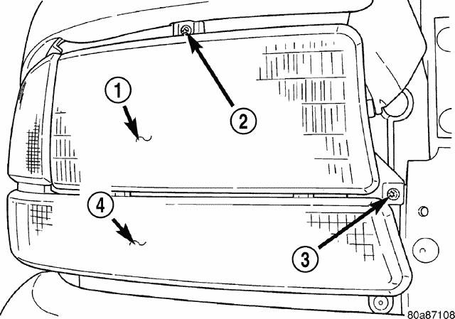 download Dodge Dakota 03 workshop manual