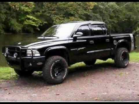 download Dodge Dakota Club Cab workshop manual