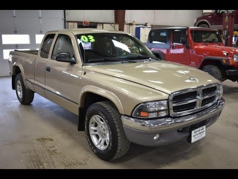 download Dodge Dakota System s workshop manual