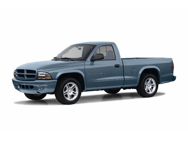 download Dodge Dakota System s workshop manual