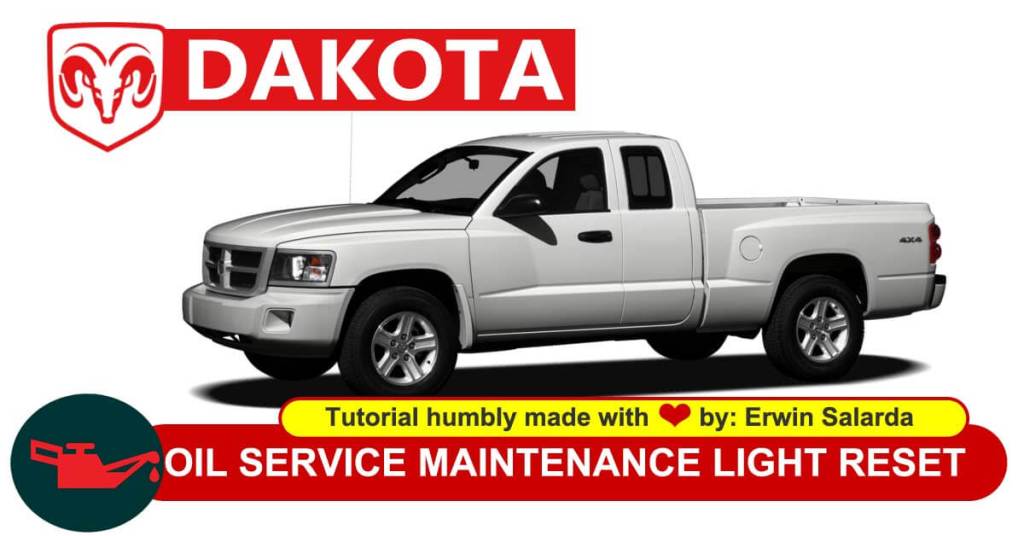 download Dodge Dakota Year workshop manual