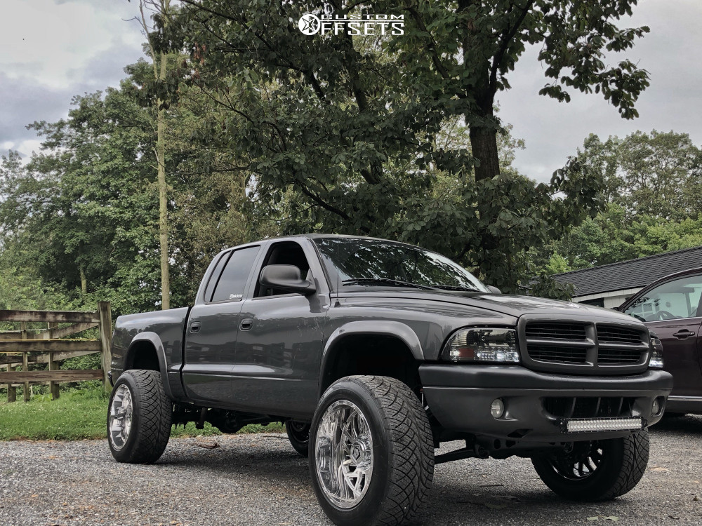 download Dodge Dakota Year workshop manual