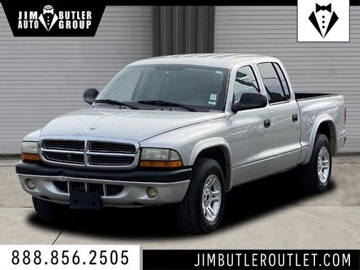 download Dodge Dakota able workshop manual