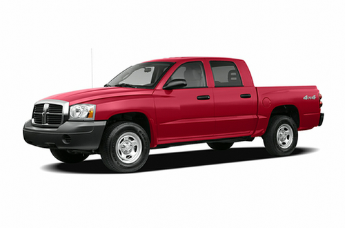 download Dodge Dakota able workshop manual