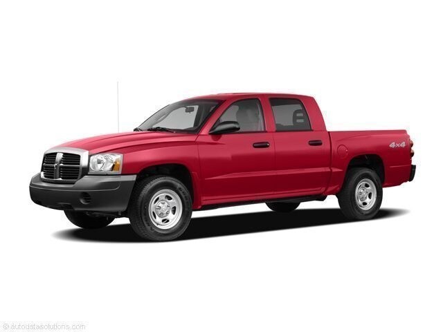 download Dodge Dakota workshop manual