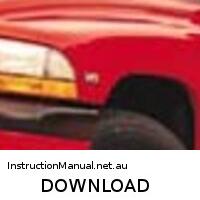 service manual