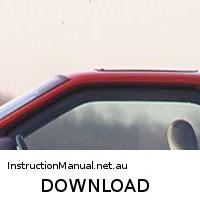 service manual