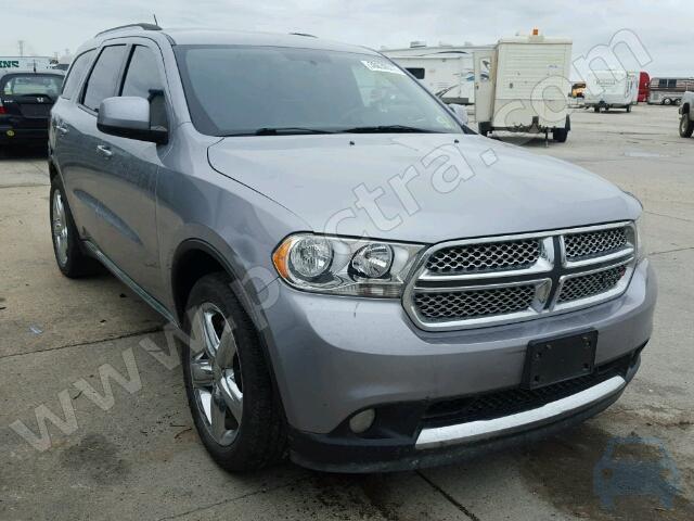 download Dodge Durango . workshop manual